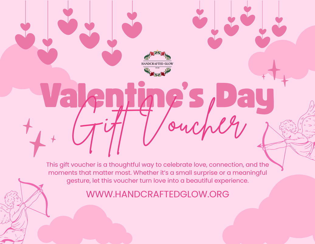 Valentine Gift Card