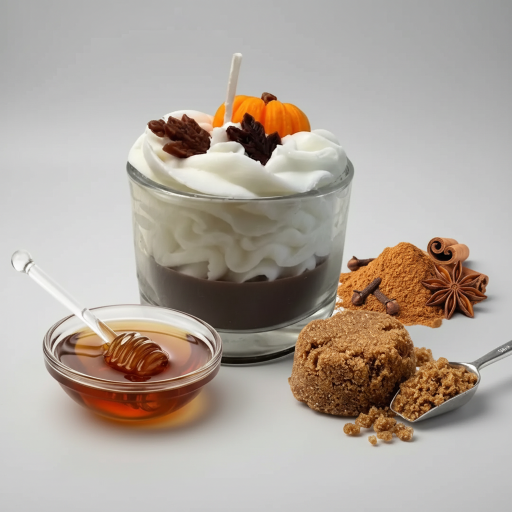 The Pumpkin Patch Candle