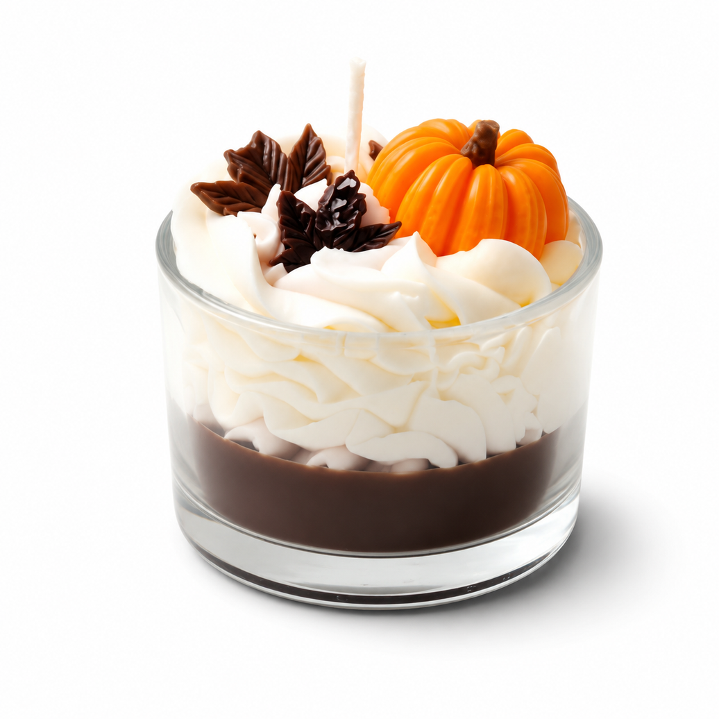 The Pumpkin Patch Candle