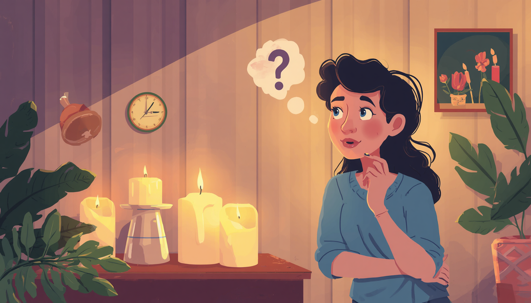 Can You Still Enjoy Candles If You Have Asthma or Allergies?