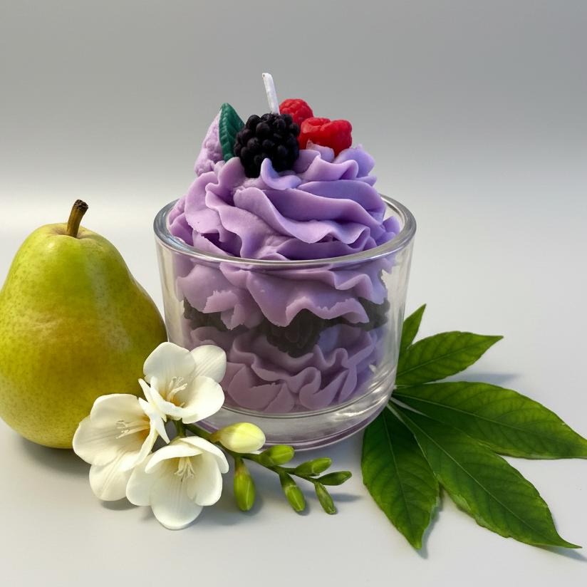 Fresh & Floral scent collection