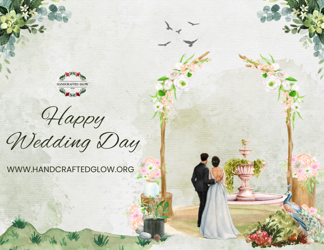 Wedding Gift Card