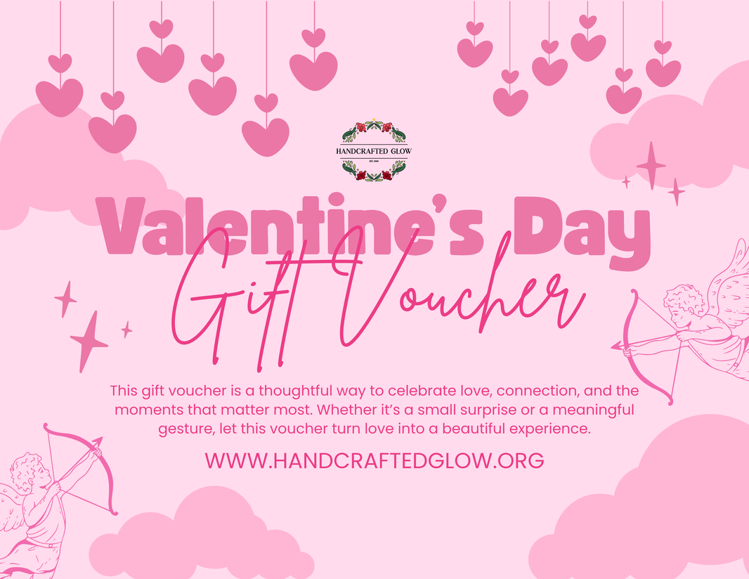 Valentine Gift Card