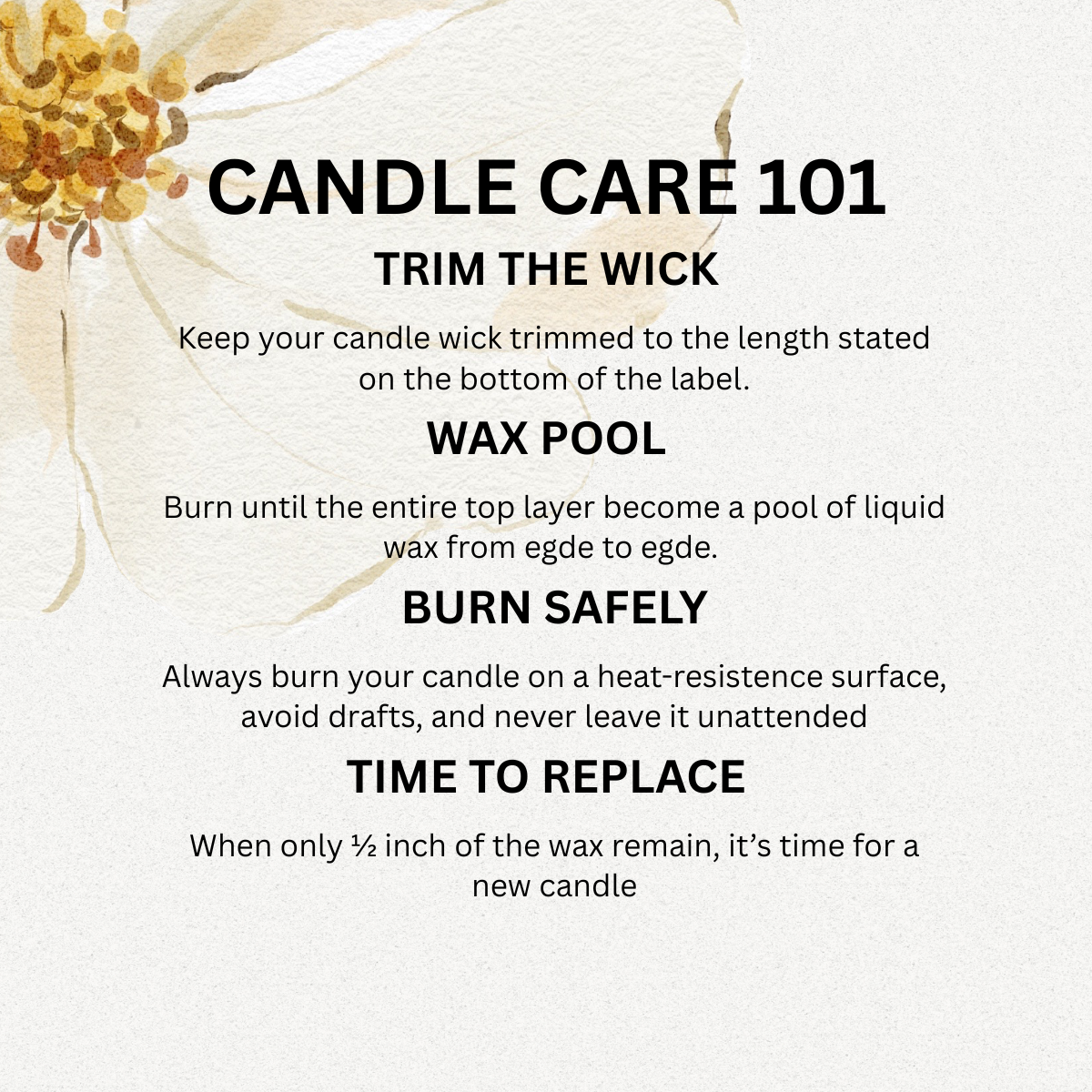 Cookie Jar Candle