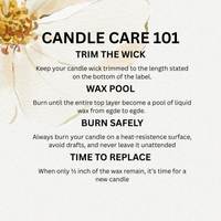 Cookie Jar Candle