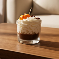The Pumpkin Patch Candle