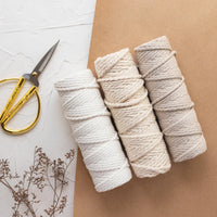 Cotton Wick
