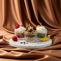 Summer Sundae Treat