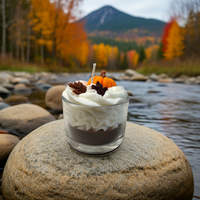 The Pumpkin Patch Candle