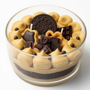Cookie Jar Candle
