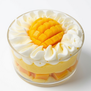 Mango Sundae Candle