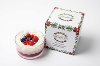Fruit Tea Candle