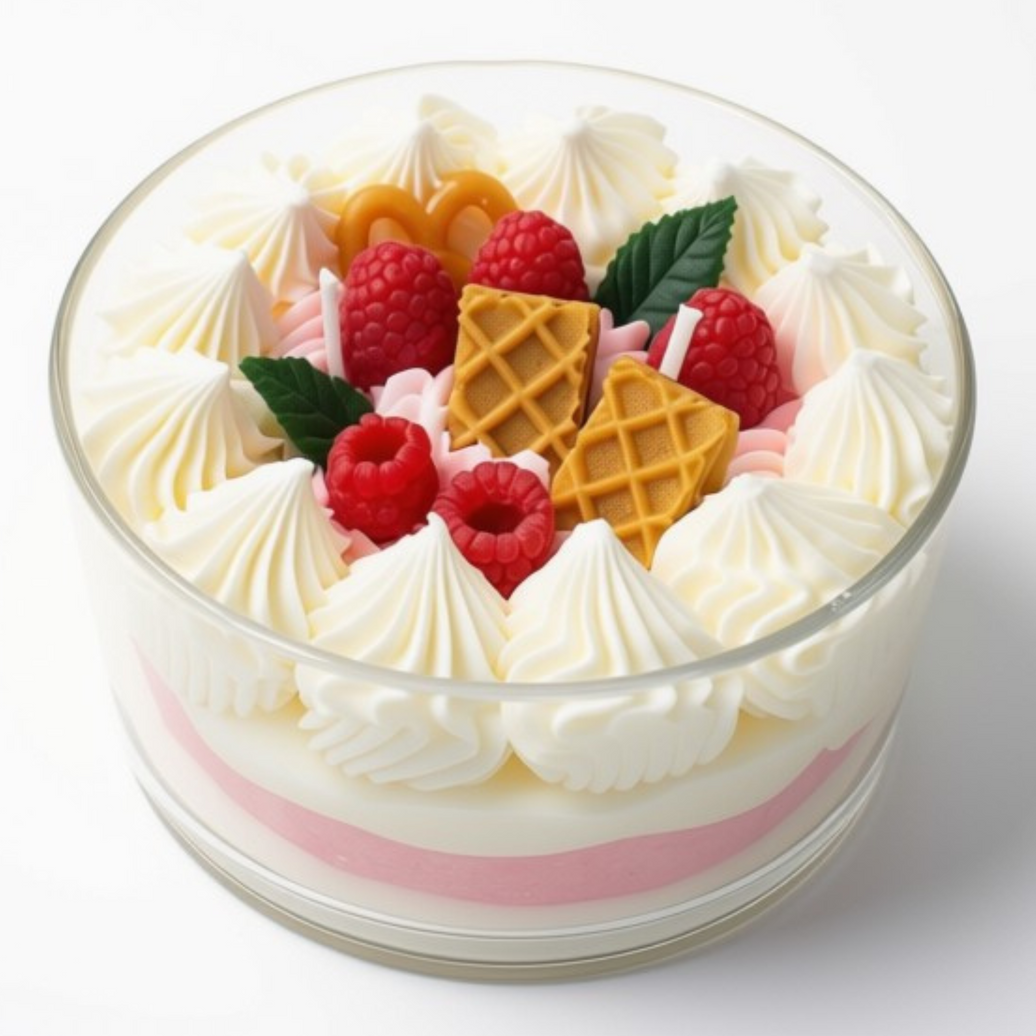 Peony Perfection Candle