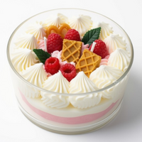 Peony Perfection Candle