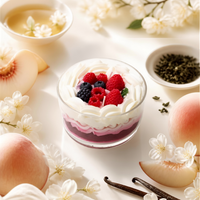Fruit Tea Candle