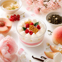 Peony Perfection Candle