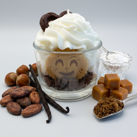 Miss Coco Candle