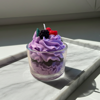 Bloom & Fruit Candle
