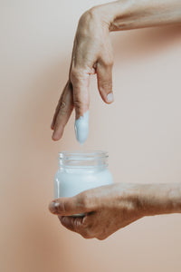 Hand-Poured in Batches