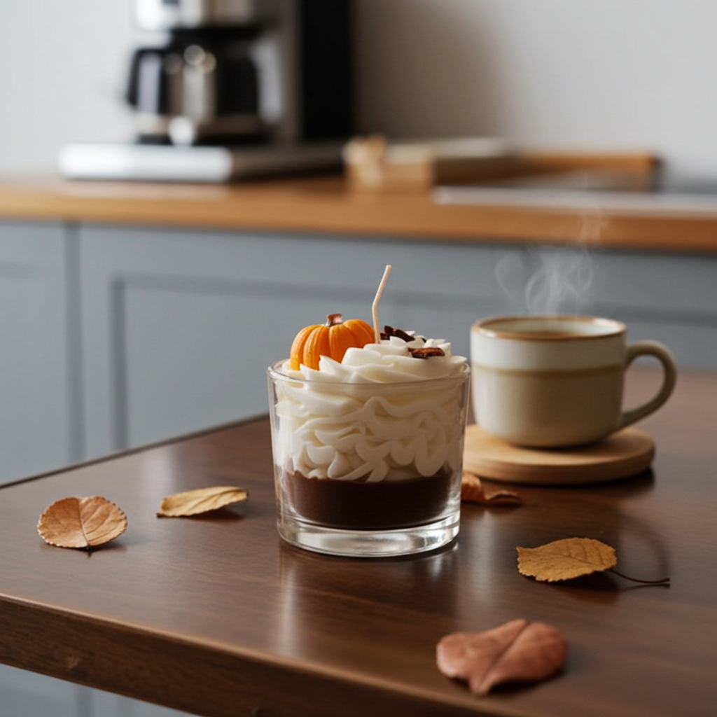 The Pumpkin Patch Candle