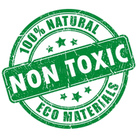 Pure & Non-Toxic