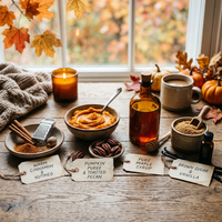 The Pumpkin Patch Candle