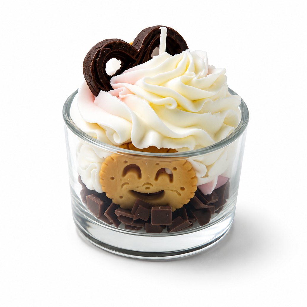 Miss Coco Candle