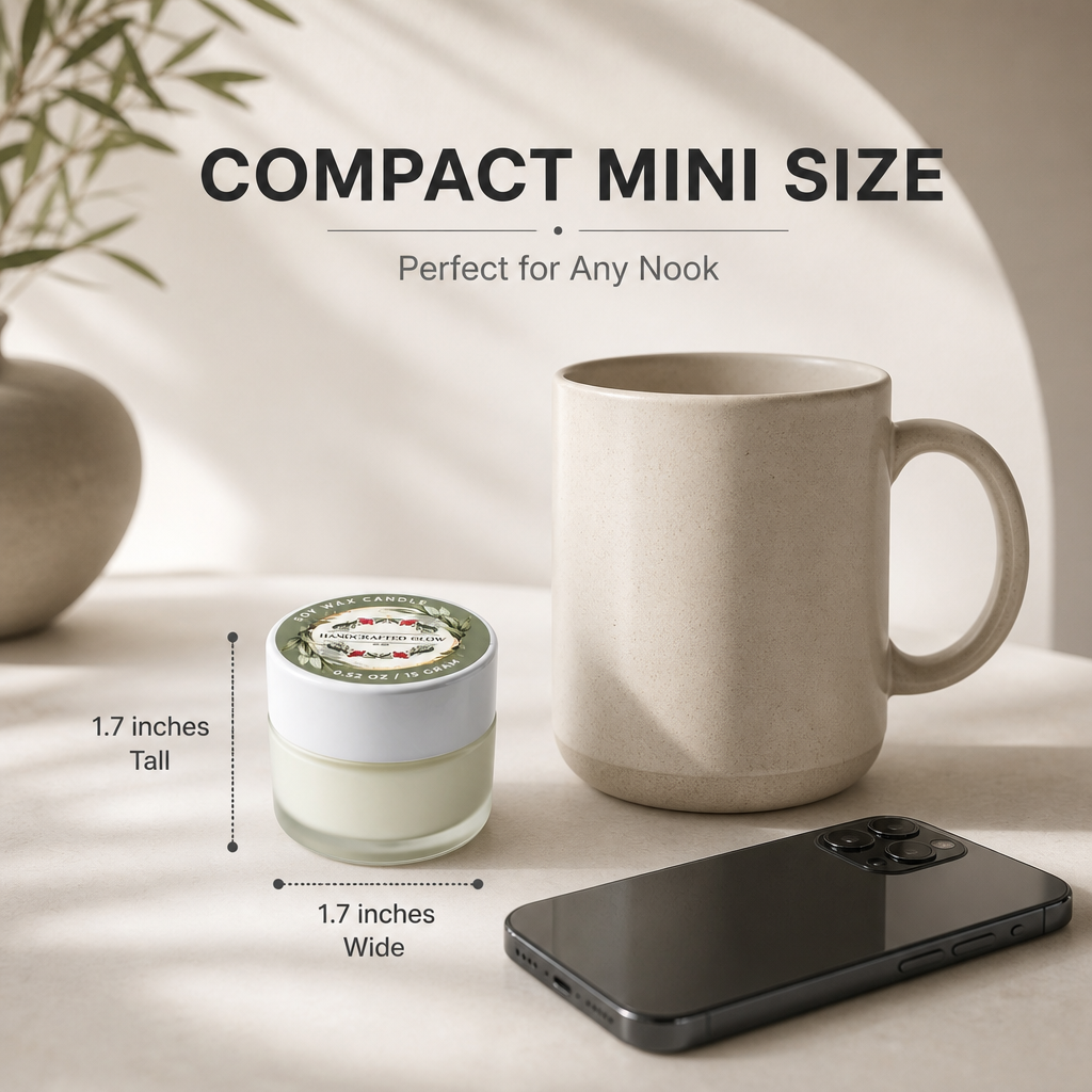 Mini Candle