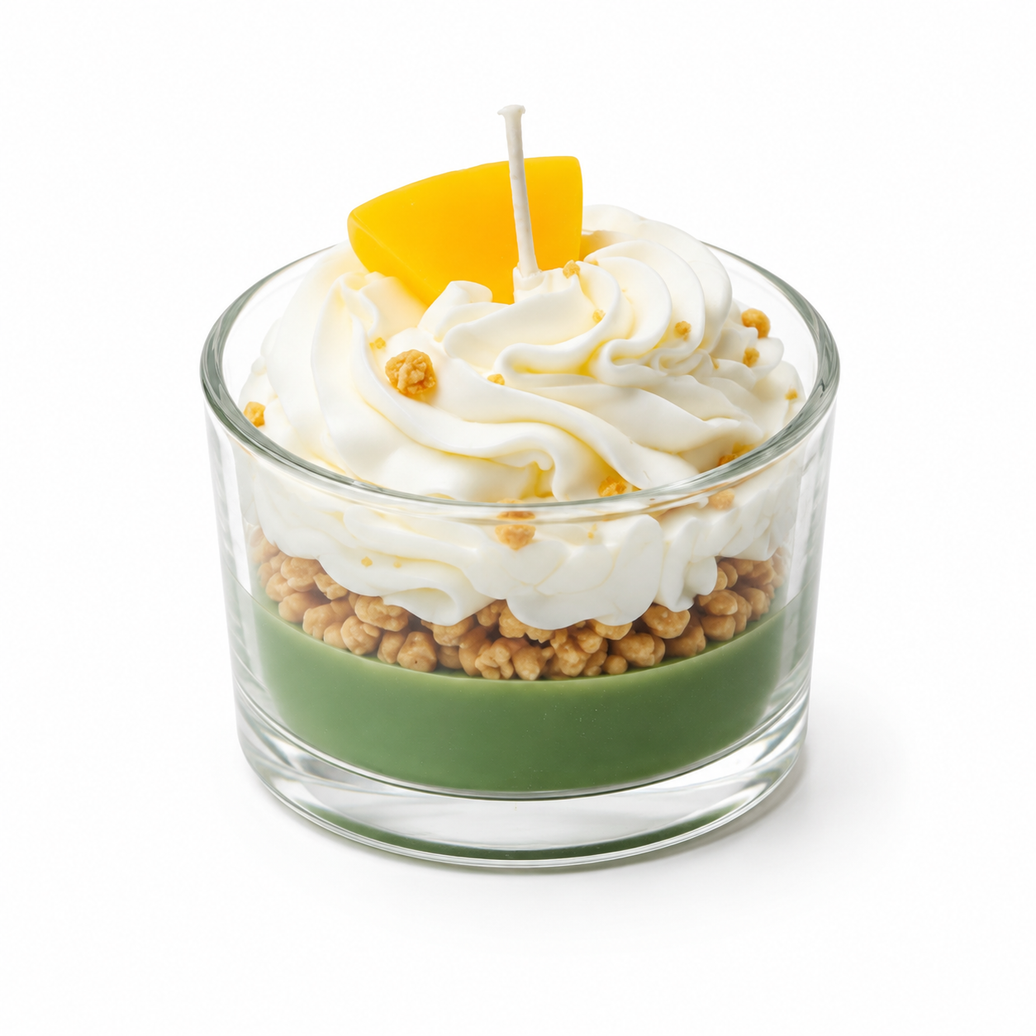 Whispering Leaves Candle