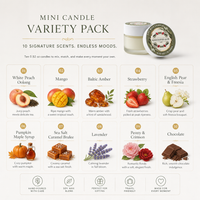 Mini Candle