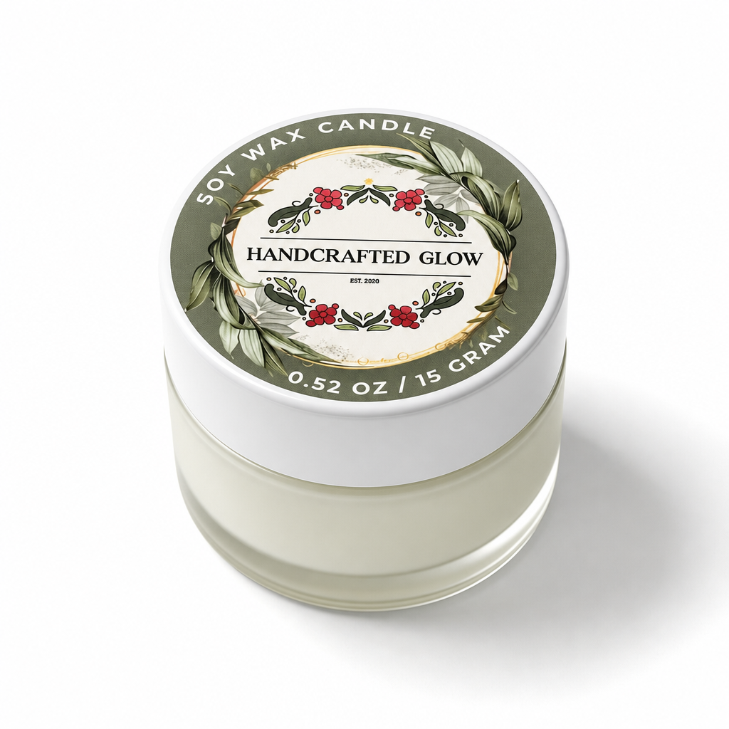 Mini Candle