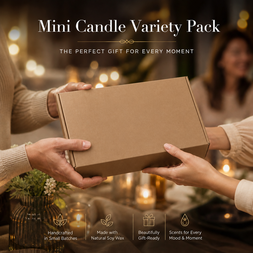 Mini Candle